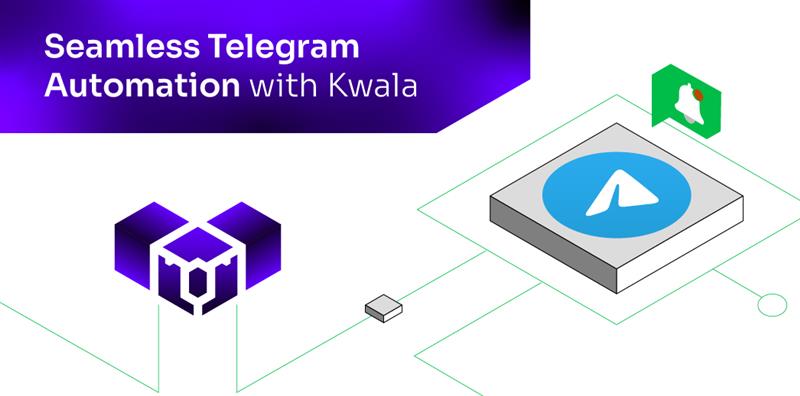 Kwala for Web3 alerts