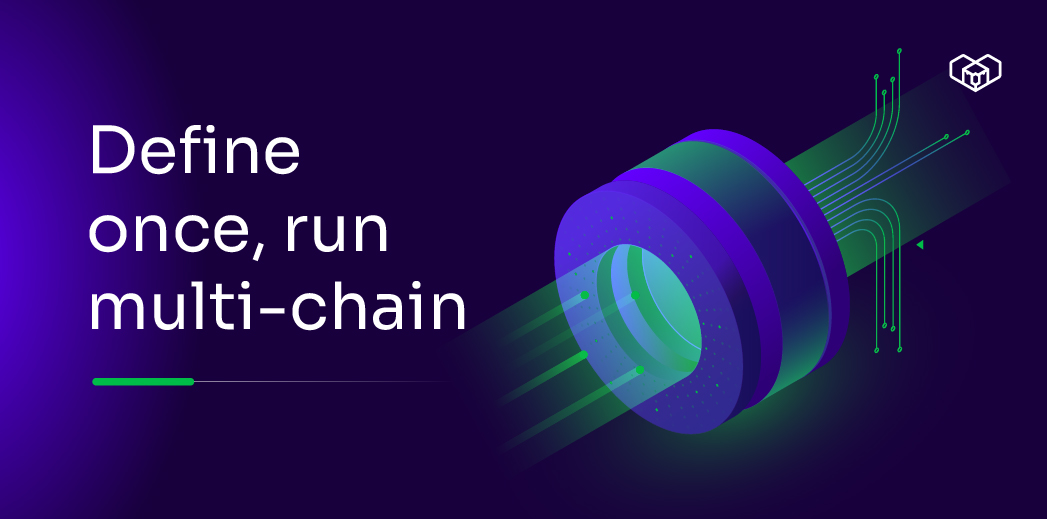 multi-chain workflow automation