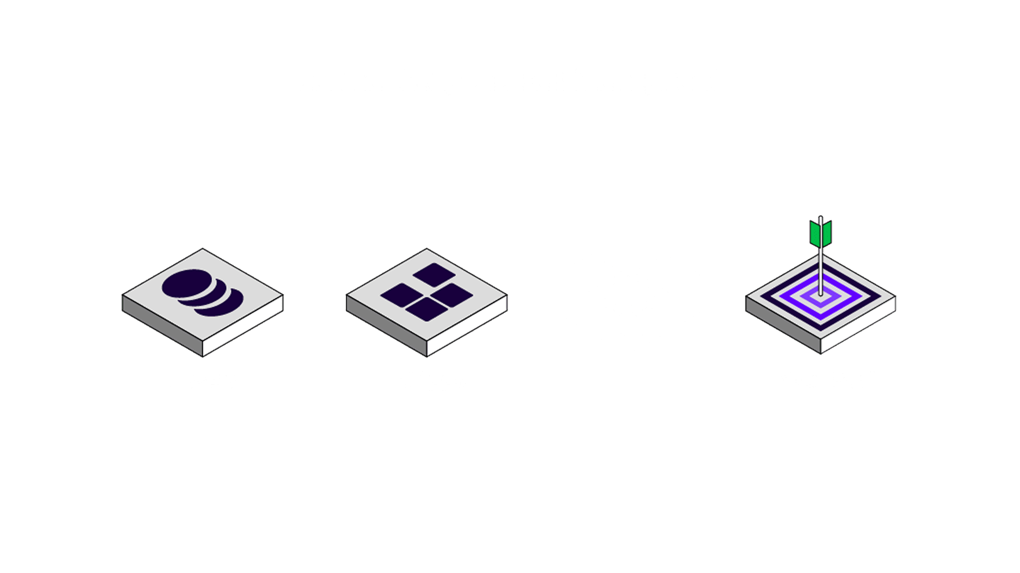 Real-time blockchain workflow backend